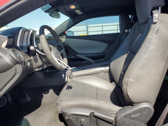 2015 CHEVROLET CAMARO LS 2G1FB1E35F9288280