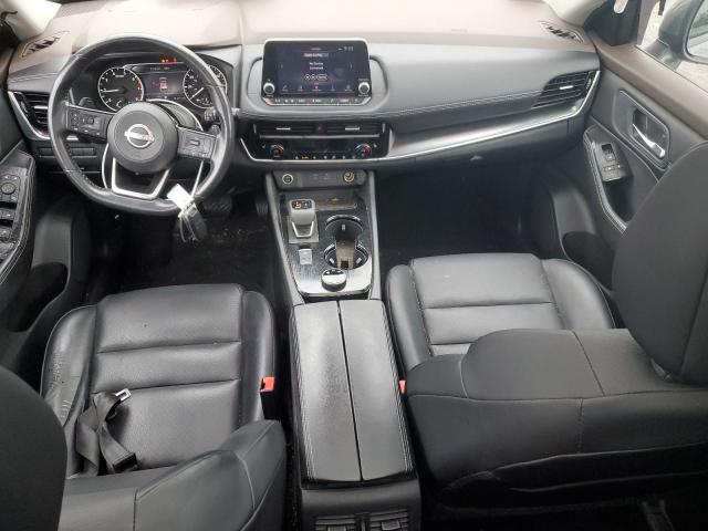 2023 NISSAN ROGUE SV 5N1BT3BB2PC683503