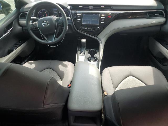 2019 TOYOTA CAMRY L 4T1B11HK2KU712969