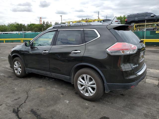 2016 NISSAN ROGUE S 5N1AT2MT9GC868417
