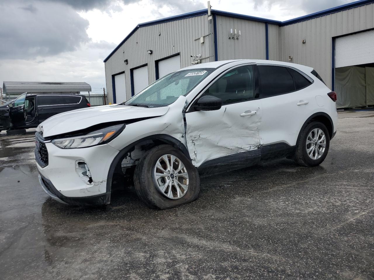 FORD ESCAPE ACTIVE