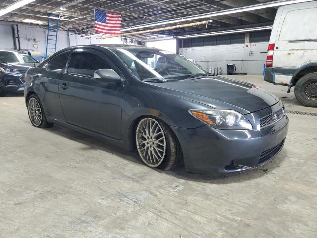 Vin: jtkde3b70a0317737, lot: 55846975, toyota scion 20104
