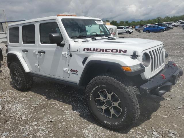 Vin: 1c4hjxfn5kw514387, lot: 55277045, jeep wrangler rubicon 20194