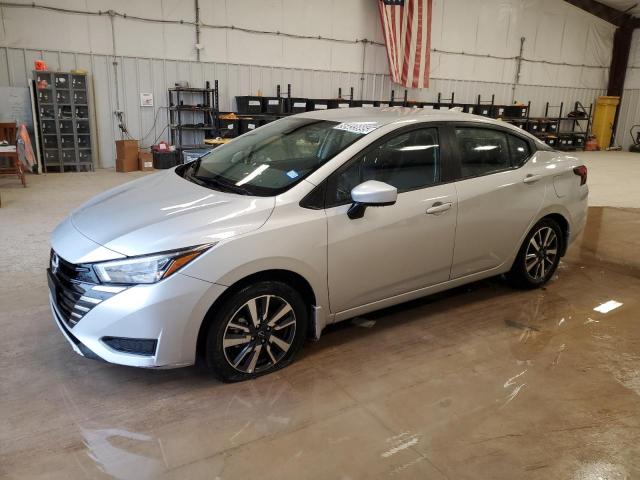 Vin: 3n1cn8ev7sl827116, lot: 56433995, nissan versa sv 2025 img_1