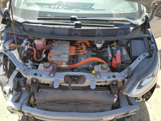 2019 CHEVROLET BOLT EV PR - 1G1FZ6S01K4118823