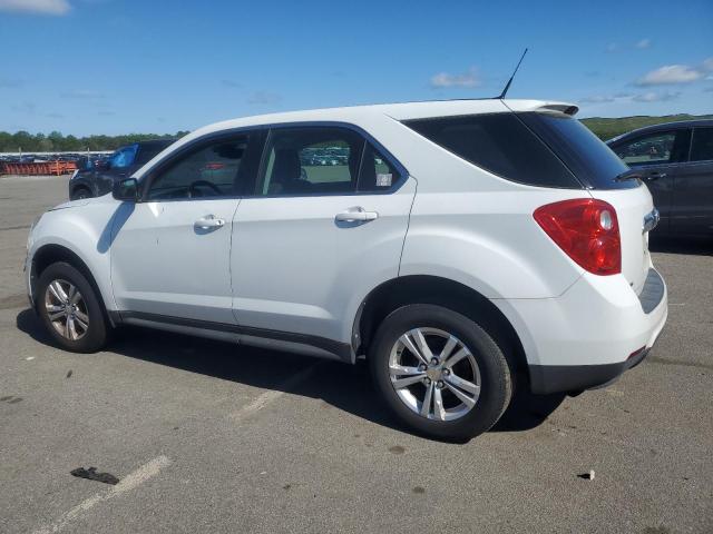 Vin: 2gnflcek1c6114590, lot: 57159705, chevrolet equinox ls 20122