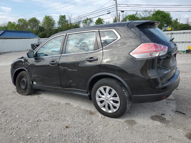 2016 NISSAN ROGUE S - KNMAT2MV6GP636758