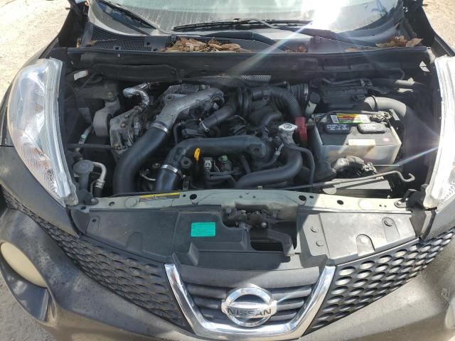 2012 NISSAN JUKE S - JN8AF5MVXCT126931