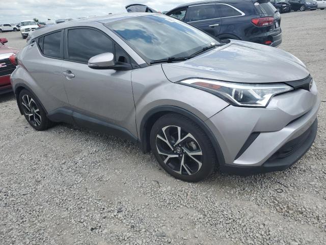 Vin: nmtkhmbx6jr023654, lot: 56686685, toyota c-hr xle 20184