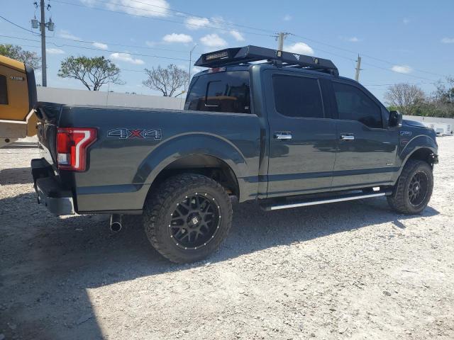 Vin: 1ftew1eg9fke12723, lot: 56138285, ford f-150 supercrew 20153