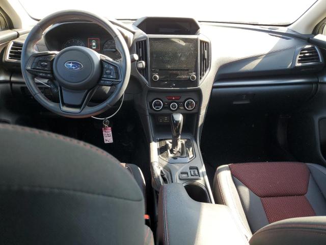 2023 SUBARU CROSSTREK - JF2GTAPC8P8213402