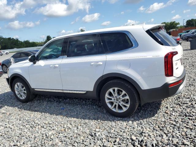 Vin: 5xyp2dhc0ng309256, lot: 57092545, kia telluride lx 20222