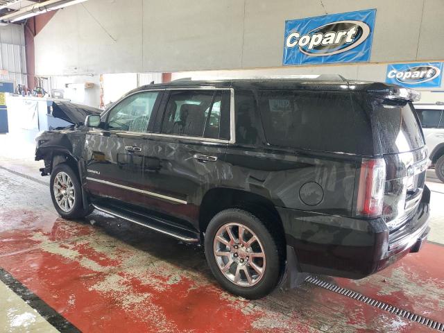 Vin: 1gks2ckj1jr198339, lot: 58154025, gmc yukon denali 20182