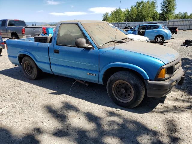 Vin: 1gccs1443s8222420, lot: 55879175, chevrolet s10 s10 19954