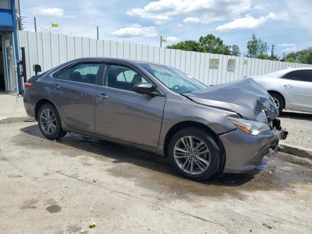 Vin: 4t1bf1fk2hu434426, lot: 58074615, toyota camry le 20174