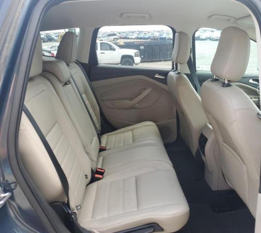 2019 FORD ESCAPE SEL - 1FMCU0HD0KUC46420