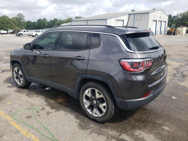 Vin: 3c4njccb3kt676286, lot: 57788025, jeep compass limited 20192