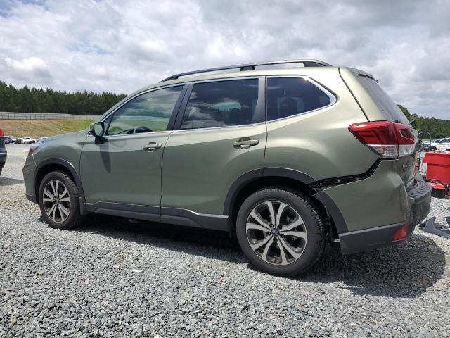 Vin: jf2skauc5mh436557, lot: 59087465, subaru forester limited 20212