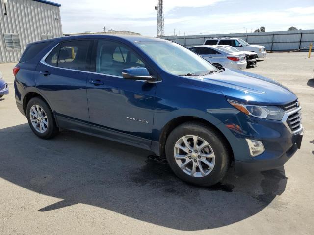 Vin: 2gnaxkev7k6286608, lot: 57328495, chevrolet equinox lt 20194