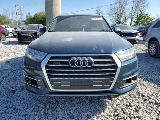 2018 AUDI Q7 WA1LAAF71JD049796
