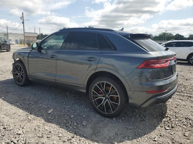 Vin: wa1fvaf16md039587, lot: 56030345, audi q8 prestige s-line 20212