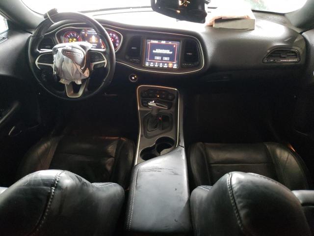2018 DODGE CHALLENGER - 2C3CDZBTXJH338939