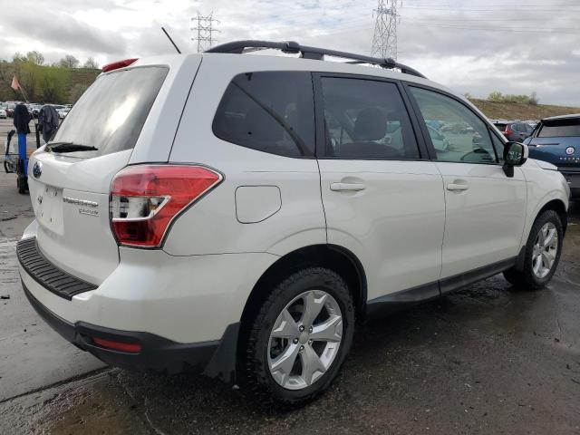 Vin: jf2sjadc1fh583383, lot: 55141455, subaru forester 2.5i premium 20153