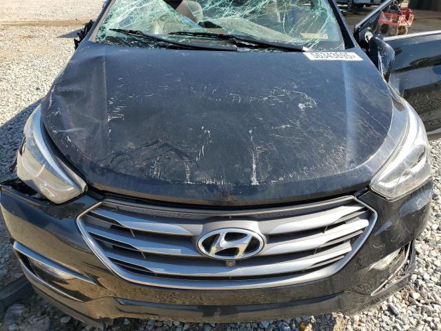 2017 HYUNDAI SANTA FE S - 5NMZU3LB8HH051753