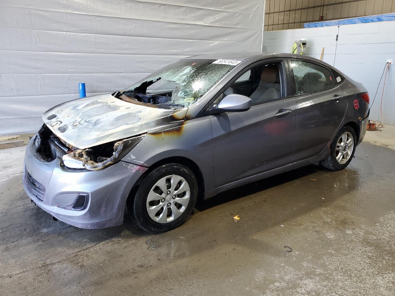 HYUNDAI ACCENT SE