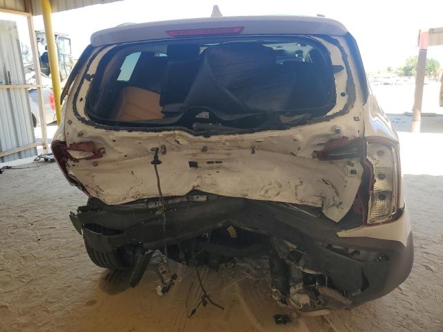 2021 KIA TELLURIDE - 5XYP64HC0MG190322