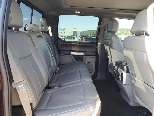 2019 FORD F150 SUPER - 1FTEW1E5XKKC33146