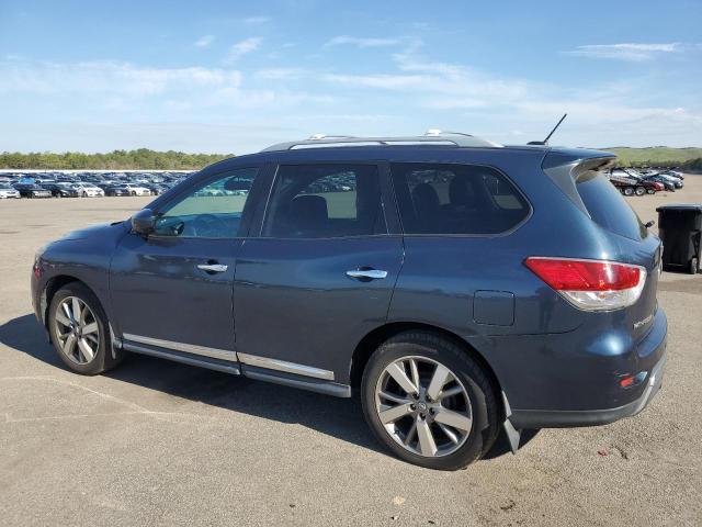 Vin: 5n1ar2mm2dc606399, lot: 55540115, nissan pathfinder s 20132
