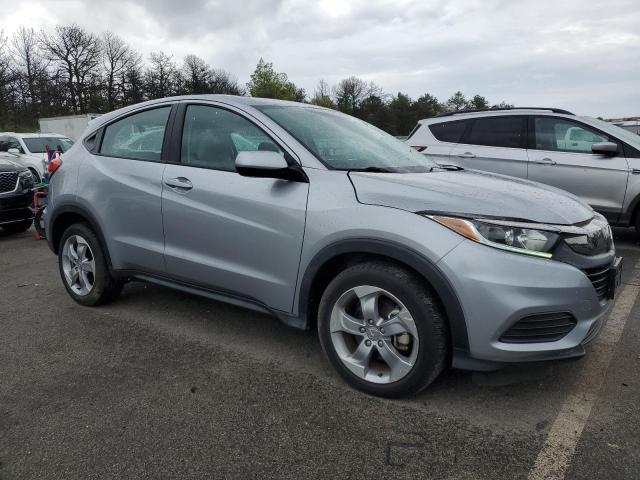 Vin: 3czru6h31kg728397, lot: 56601075, honda hr-v lx 20194