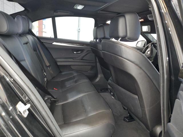 wbafr7c54dc827856 - 2013 Bmw 5 series i - #63350765