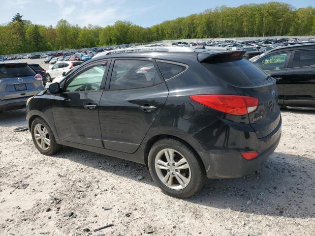 Vin: km8jucac1cu429286, lot: 56818165, hyundai tucson gls 20122