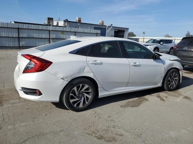 Vin: 19xfc2f77he211894, lot: 57340705, honda civic ex 20173