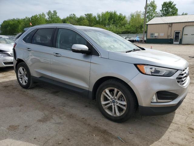 Vin: 2fmpk3j90lba30735, lot: 55888775, ford edge sel 20204