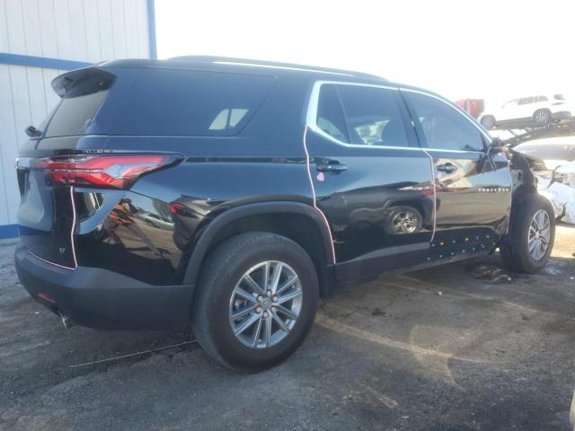 Vin: 1gnergkw7pj272577, lot: 57145305, chevrolet traverse lt 20233