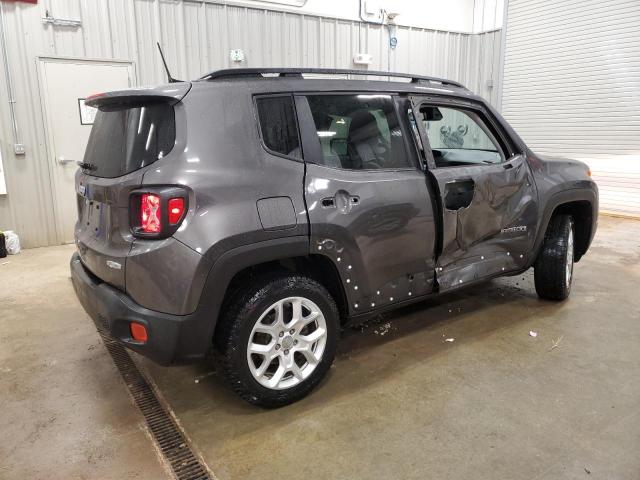 Vin: zaccjbbb8jph66347, lot: 55725035, jeep renegade latitude 20183