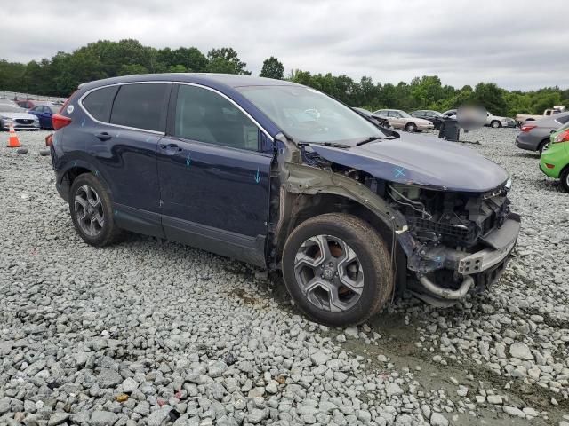 Vin: 7farw1h87je035146, lot: 56631205, honda crv exl 20184