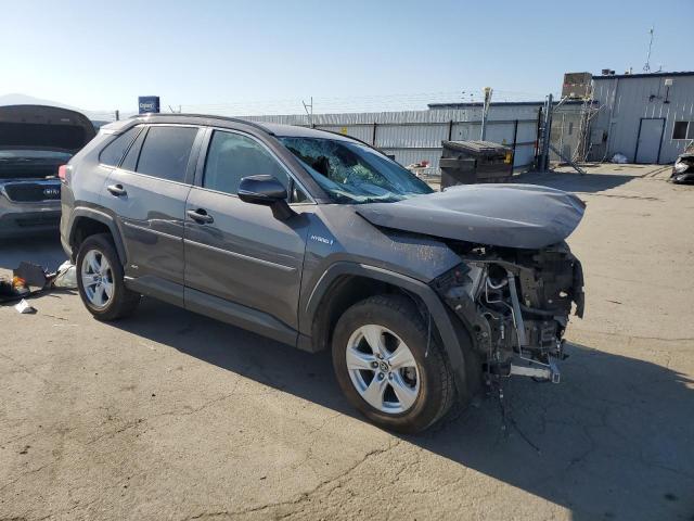 Vin: 2t3mwrfv6lw083182, lot: 57663365, toyota rav4 le 20204