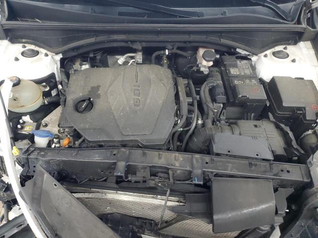 2021 KIA SORENTO S 5XYRL4LC3MG003390