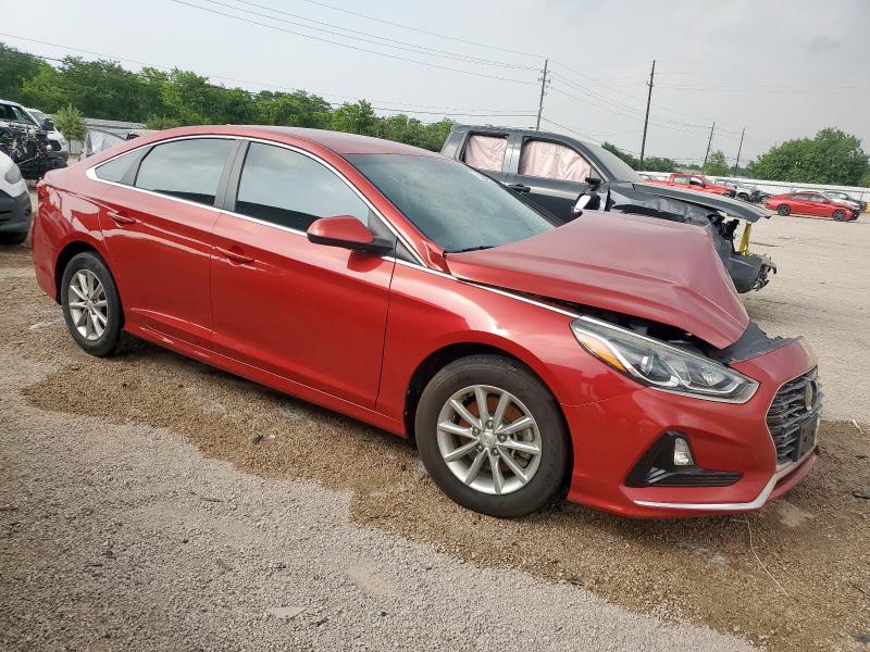 2019 HYUNDAI SONATA SE 5NPE24AF8KH816888