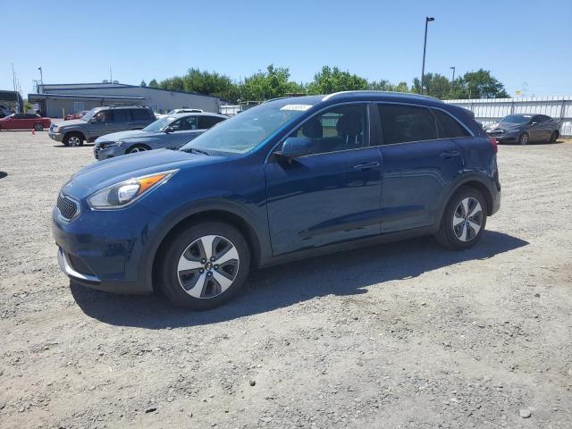 Vin: kndcb3lc8h5077535, lot: 58349095, kia niro fe 2017 img_1