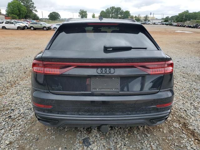 2020 AUDI Q8 PRESTIGE S-LINE WA1FVAF10LD010147