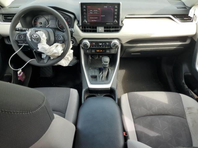 2019 TOYOTA RAV4 XLE - JTMP1RFV6KD024642