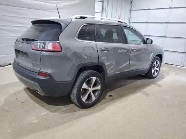 Vin: 1c4pjmdnxld546021, lot: 58525955, jeep grand cher limited 20203
