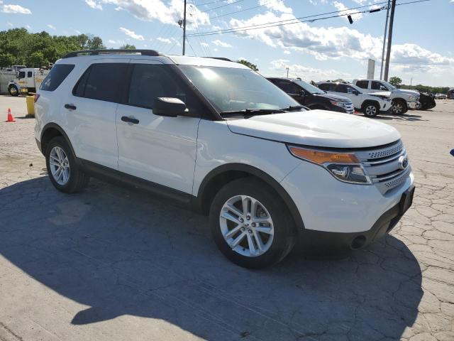 Vin: 1fm5k8b89fgb68345, lot: 57326035, ford explorer 20154