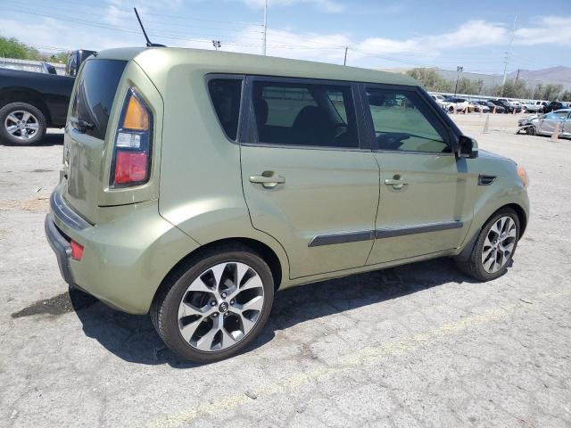 Vin: kndjt2a68d7526965, lot: 59029205, kia soul + 20133