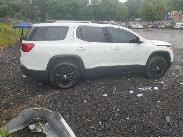 Vin: 1gkknuls5kz126873, lot: 55182455, gmc acadia slt-1 20193